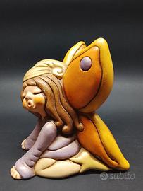 Fatina inginocchiata - originale Thun