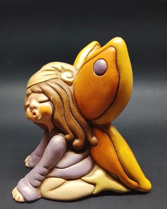 Fatina inginocchiata - originale Thun