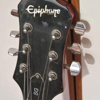 Epiphone SG special