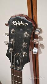 Epiphone SG special