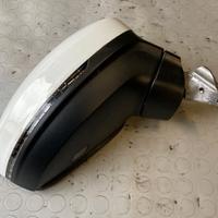 Specchietto retrovisore DX VW Tiguan del 2018