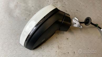 Specchietto retrovisore DX VW Tiguan del 2018