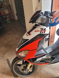 SR Aprilia n 1