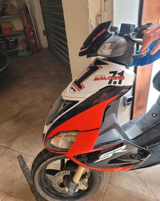 SR Aprilia n 1