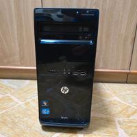 HP Pro Series 3500 MT Desktop PC