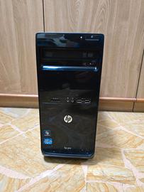 HP Pro Series 3500 MT Desktop PC