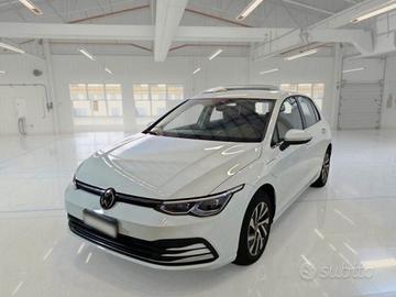 VOLKSWAGEN Golf 1.4 TSI eHYBRID 204 CV DSG Style