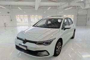VOLKSWAGEN Golf 1.4 TSI eHYBRID 204 CV DSG Style