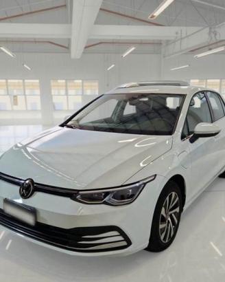 VOLKSWAGEN Golf 1.4 TSI eHYBRID 204 CV DSG Style
