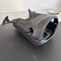 Copri piantone sterzo Alfa Romeo Giulia/Stelvio