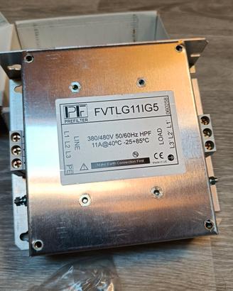 Filtro emc