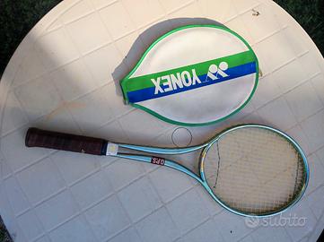 Racchetta Tennis Vintage 