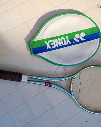 Racchetta Tennis Vintage 