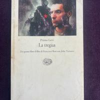 La tregua di Primo Levi
