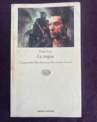 La tregua di Primo Levi