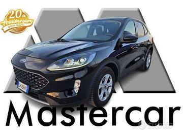 FORD Kuga 2020 1.5 ecoblue Connect 2wd 120cv aut