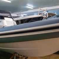 Jokerboat Clubman 22 Plus (2022)