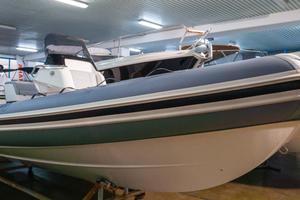 Jokerboat Clubman 22 Plus (2022)