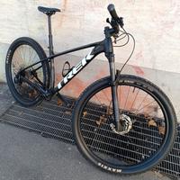 MTB Mountain bike Trek Procaliber 6 Shimano XT 