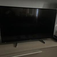 Televisione Panasonic TX-49DX600E