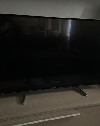 Televisione Panasonic TX-49DX600E