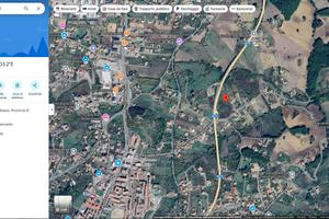 Terreno agricolo a Campobasso - 12.990 mq