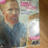 Con i vostri occhi - Electa Scuola - Braga Recalca