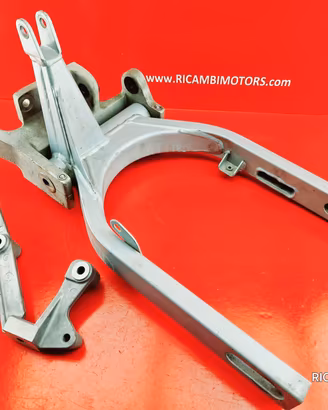 FORCELLONE BUELL X1 S1 M2