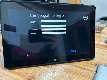 Dell Venue Pro 11 – 5130