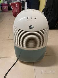 Deumidificatore Equation 12L
