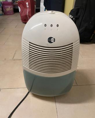 Deumidificatore Equation 12L