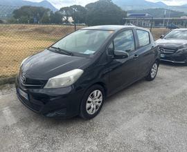 Toyota Yaris 1.3 5 porte Active
