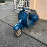 Vespa 50r