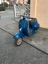 Vespa 50r