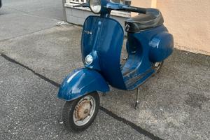 Vespa 50r