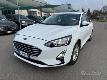 Ford Focus Berlina 1.5 120 CV automatico 5p. Busin