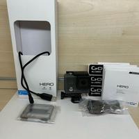 Gopro hero 2014+ accessori