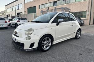 FIAT 500 1.4 Abarth 100cv