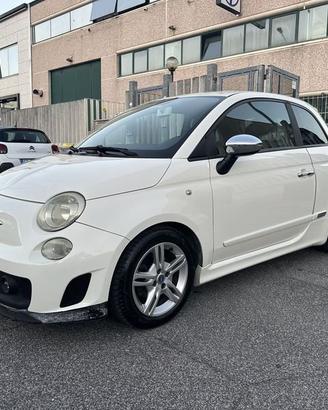 FIAT 500 1.4 Abarth 100cv