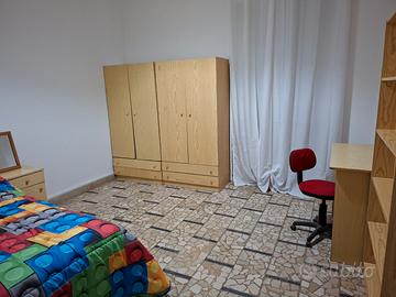 Camera singola a srudentessa