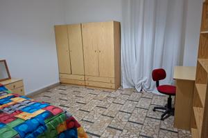 Camera singola a srudentessa