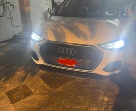 Audi q3 - 2020