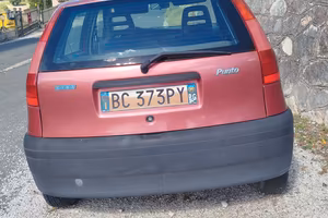 Fiat Punto 55 1.1 