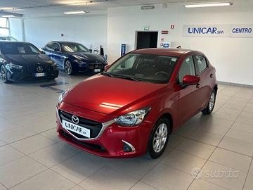 MAZDA 2 1.500 DIESEL 105 CV EVOLVE
