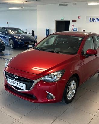 MAZDA 2 1.500 DIESEL 105 CV EVOLVE