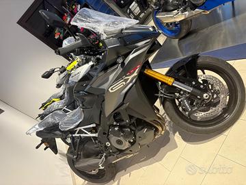 Suzuki GSX S 1000 GX