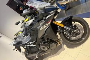 Suzuki GSX S 1000 GX