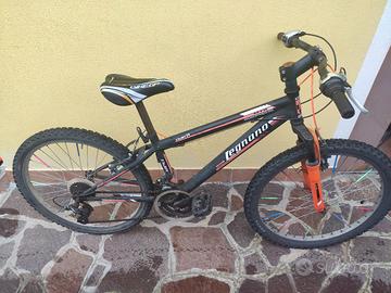 Bici MTB 24