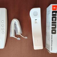 citofono BTicino Sprint nuovo 