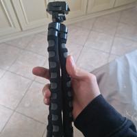 Bastone compatto per fotocamere